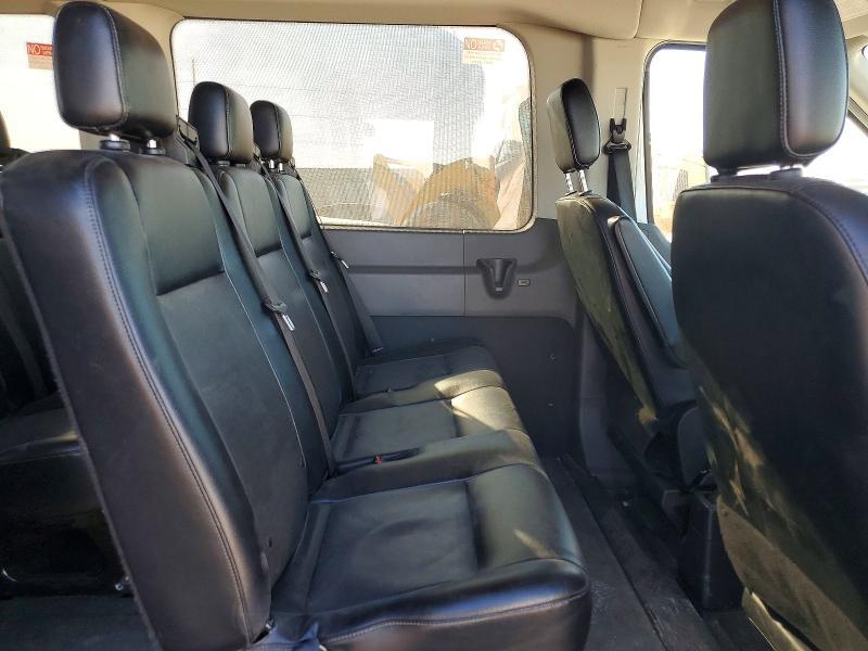 2024 Ford Transit T-350 HD