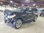2023 Lincoln Townhouse Navigator