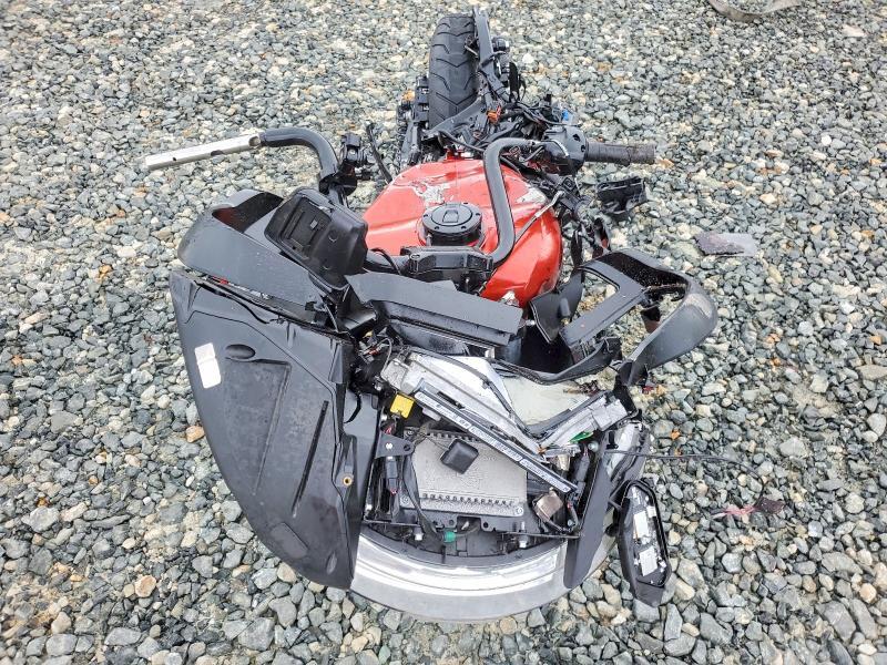 2024 Harley-Davidson Fltrx