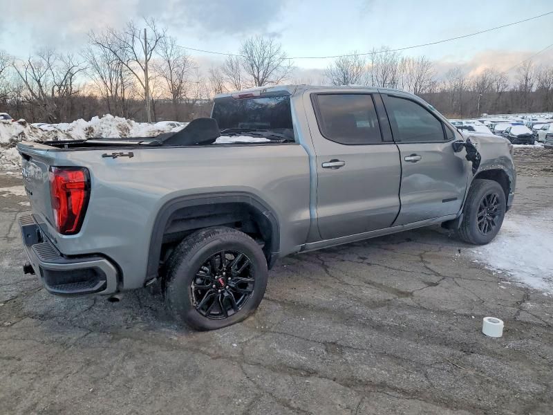 2024 GMC Sierra K1500 Elevation