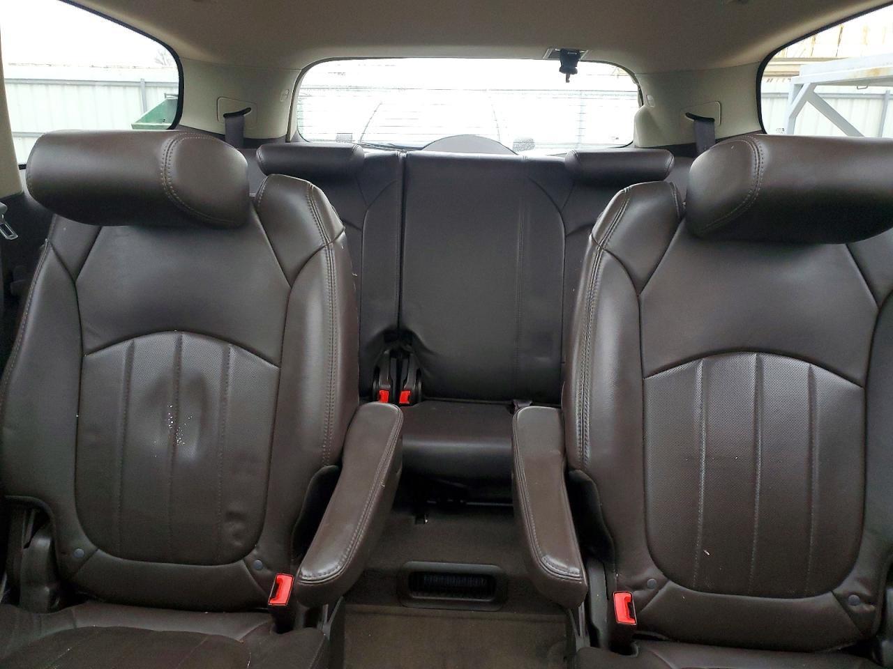 2014 Buick Enclave