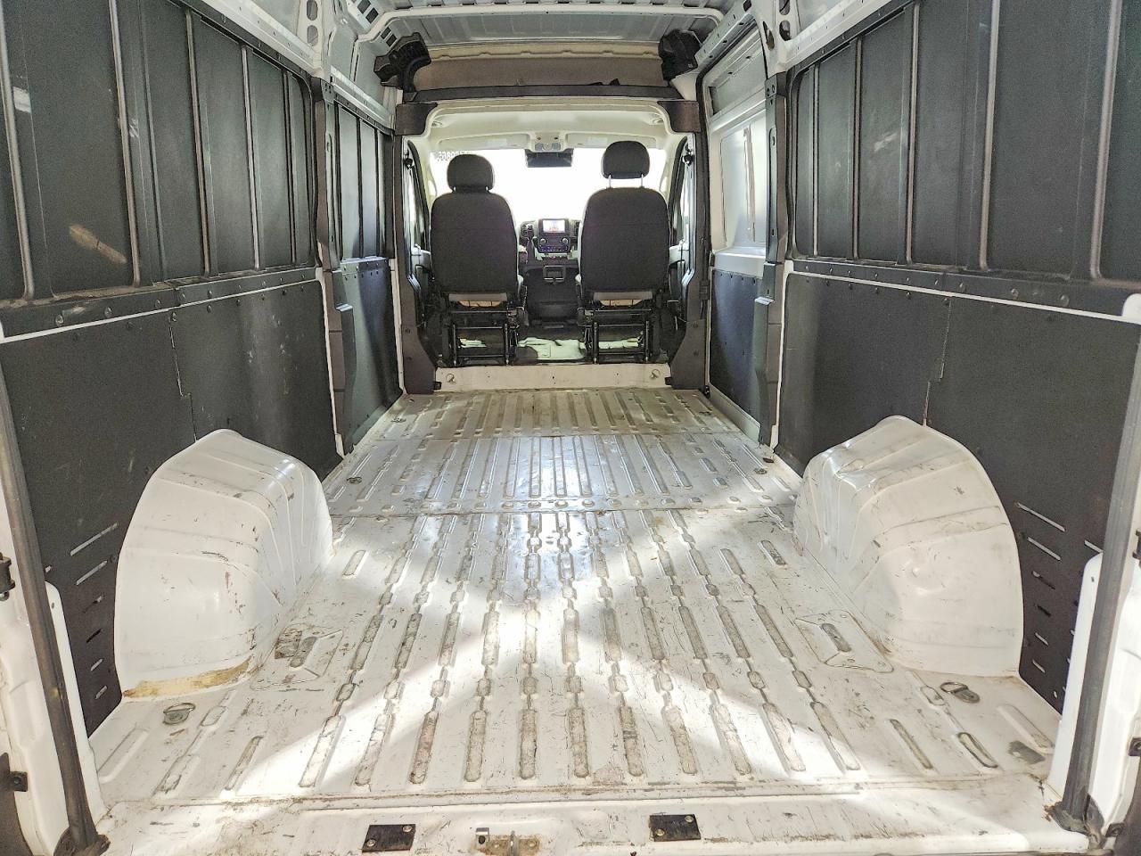 2024 Dodge RAM Promaster 2500 Delivery Van