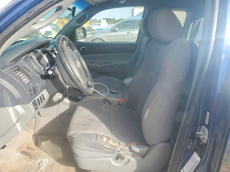 2007 Toyota Tacoma Prerunner Access cab