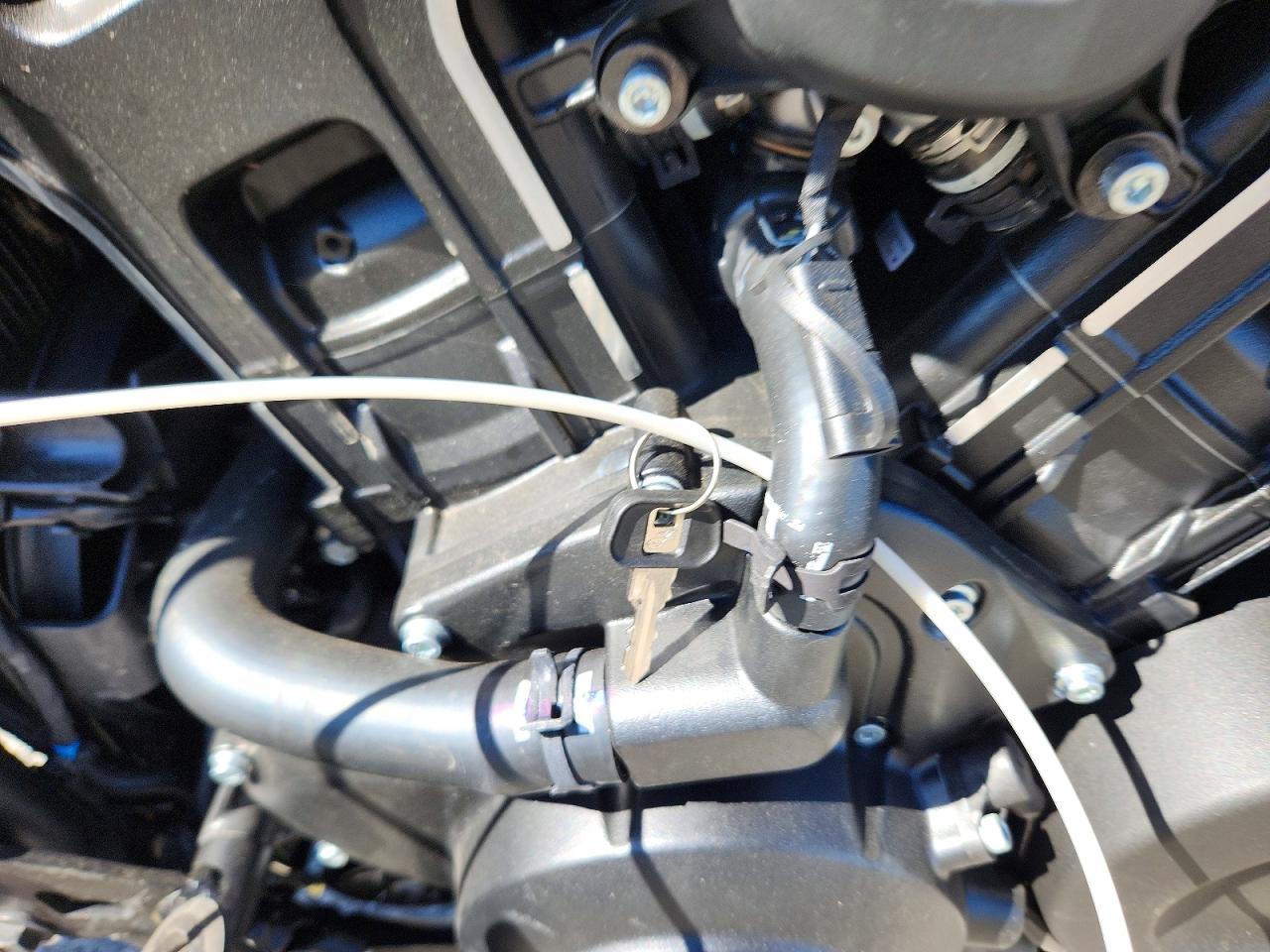 2025 Indian Motorcycle Co. Scout
