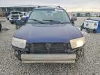 2006 Subaru Forester 2.5x Premium