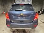 2018 Chevrolet Trax 1LT