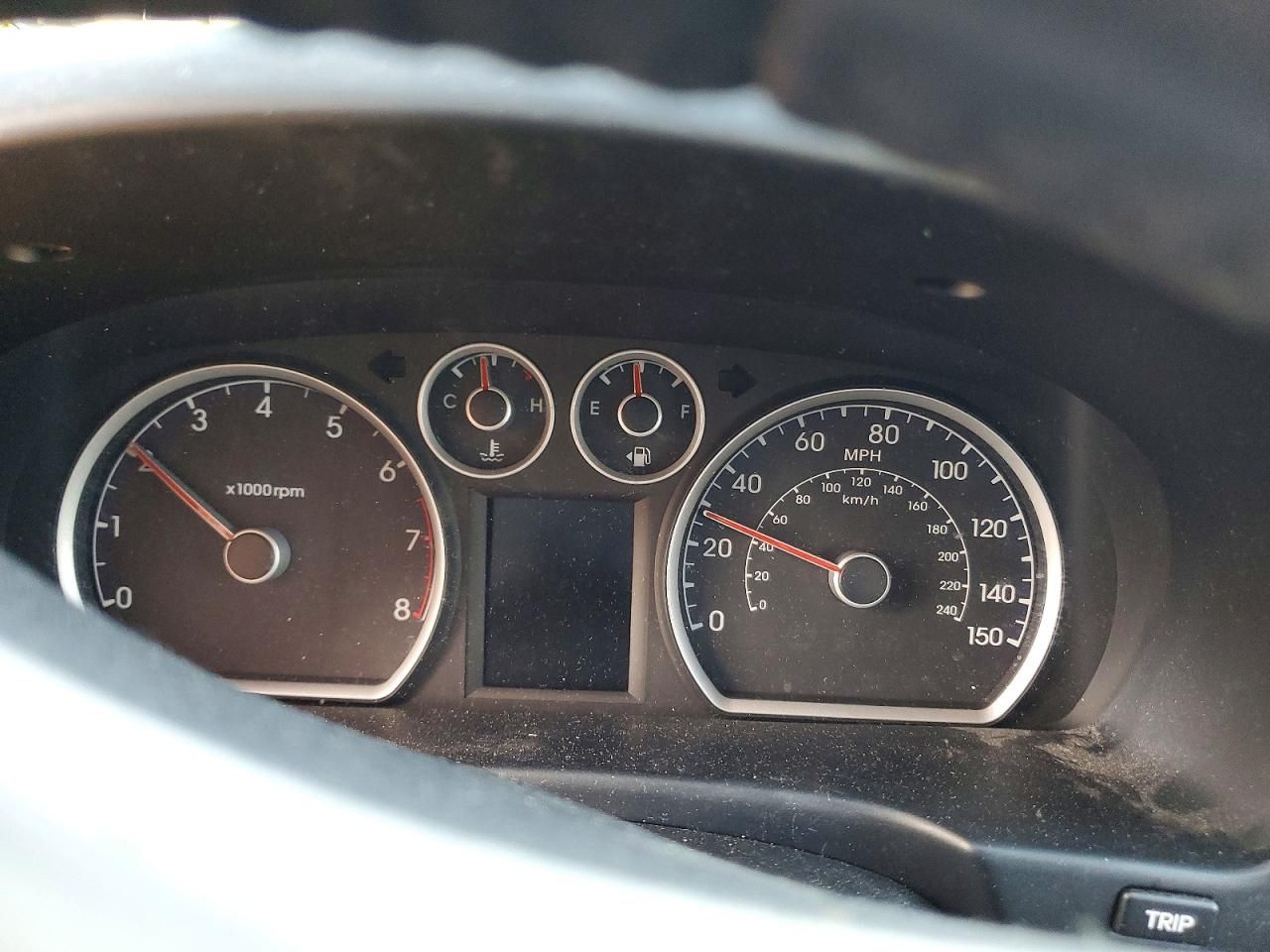 2011 Hyundai Elantra Touring gls