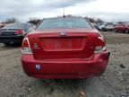 2008 Ford Fusion se