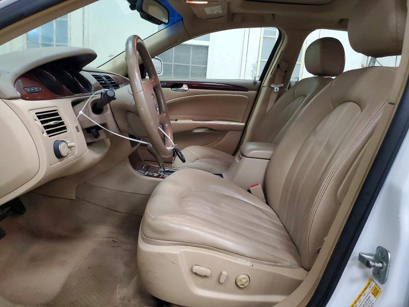 2006 Buick Lucerne cxl