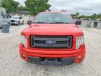 2014 Ford F150 Super cab