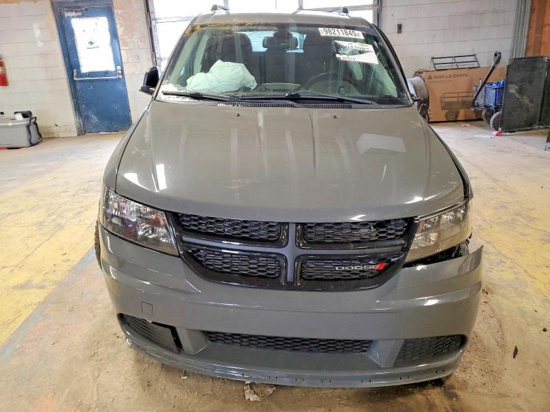 2020 Dodge Journey se