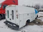 2009 Ford Econoline E350 Super Duty Cutaway van