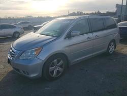 2009 Honda Odyssey exl en venta en Fredericksburg, VA
