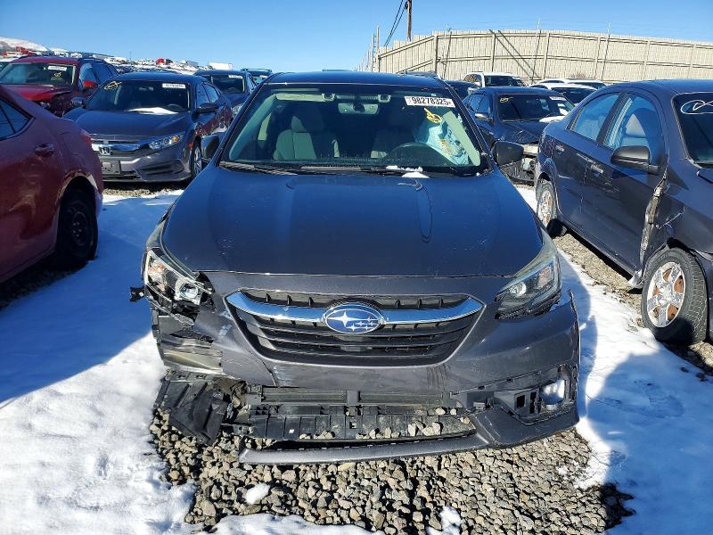 2020 Subaru Legacy