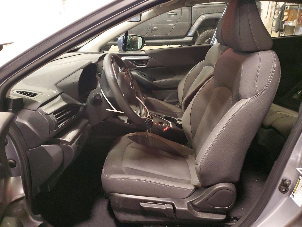 2024 Subaru Impreza