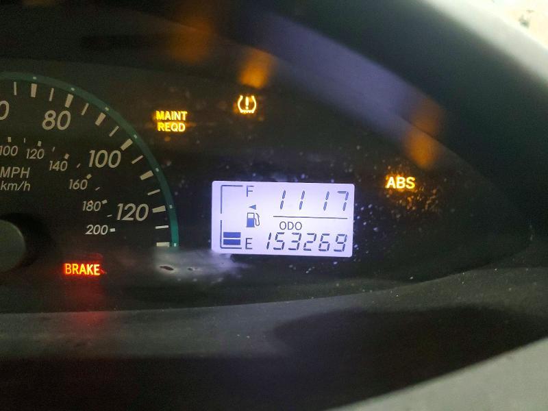 2009 Toyota Yaris Base