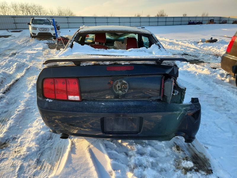 2006 Ford Mustang gt