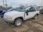 1999 Ford Explorer