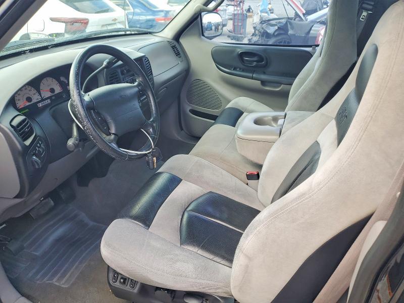 1999 Ford F150 svt Lightning