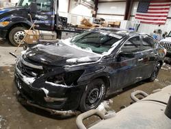 Nissan Altima salvage cars for sale: 2013 Nissan Altima 2.5