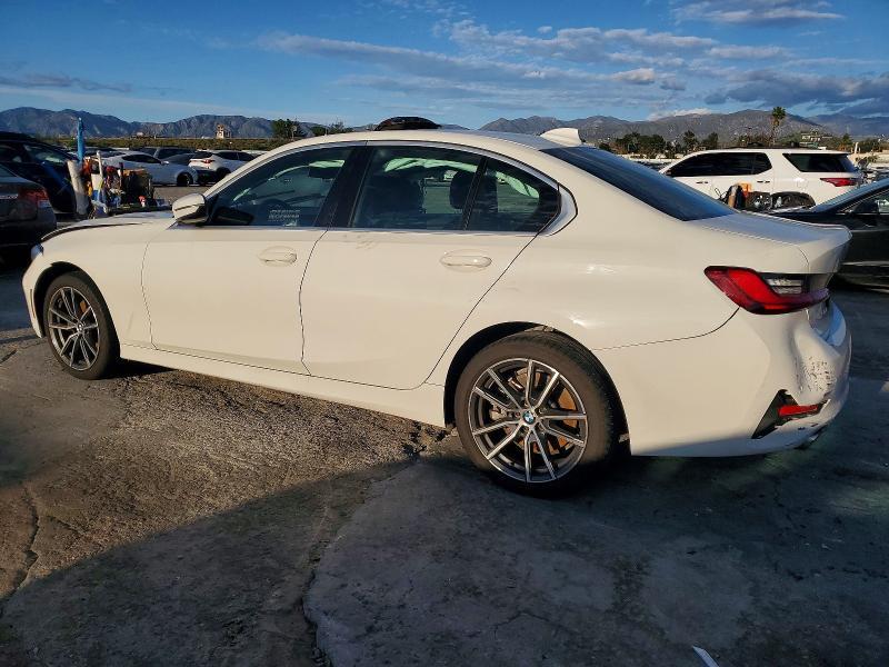 2022 BMW 330i