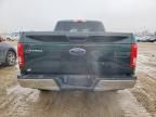 2017 Ford F150 Super cab