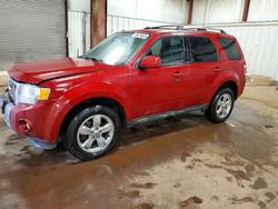 2011 Ford Escape Limited for sale in Portland, MI