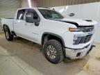 2024 Chevrolet Silverado K2500 Heavy Duty LT