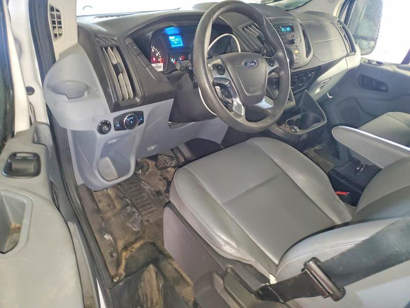 2019 Ford Transit T-250