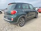 2014 Fiat 500l Trekking