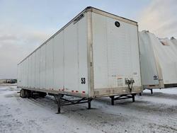 2011 Great Dane Cpl-3314-01053 dry van Trailer for sale in Dyer, IN