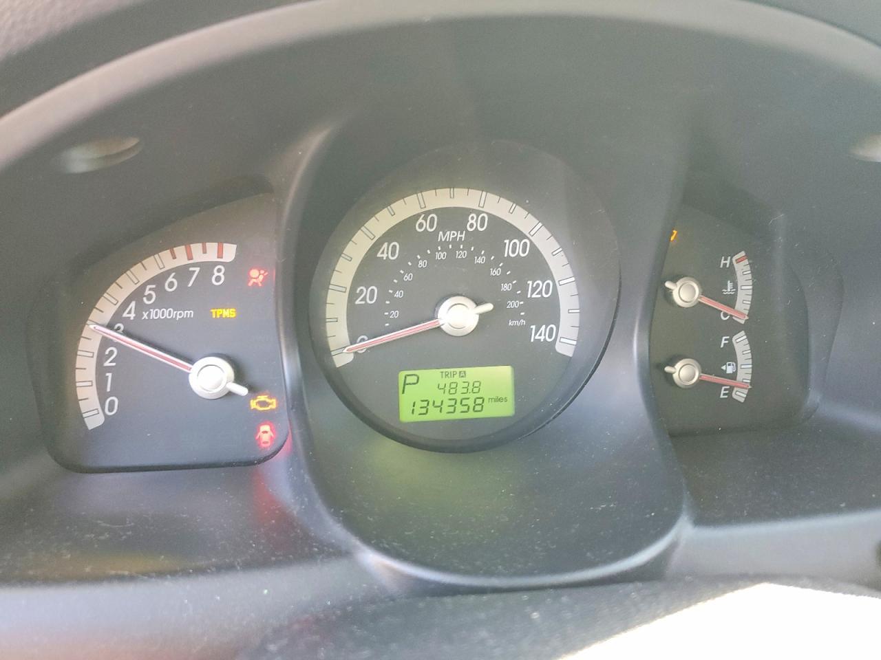 2008 KIA Sportage ex