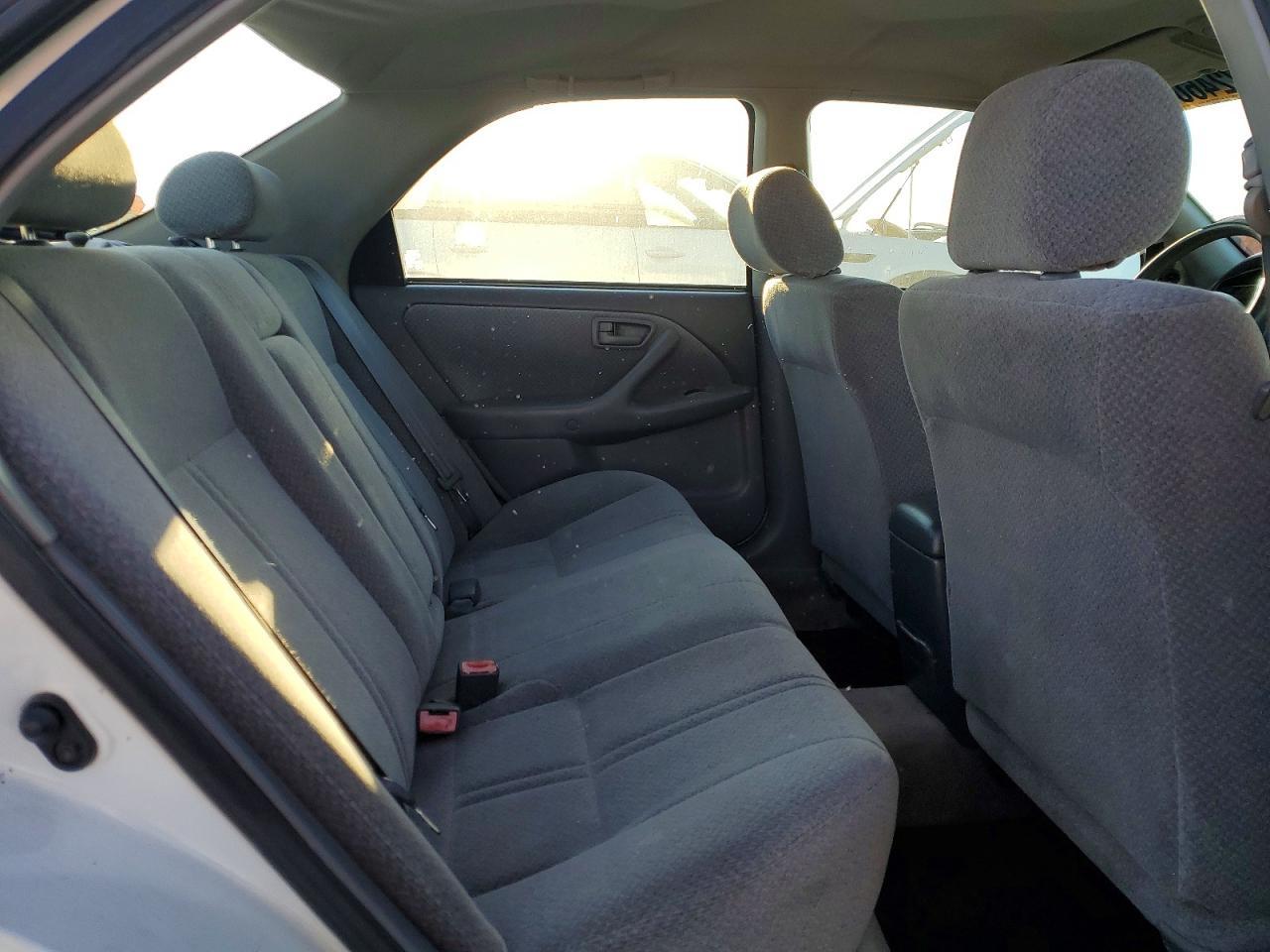 2000 Toyota Camry ce