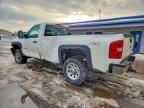 2014 Chevrolet Silverado K3500