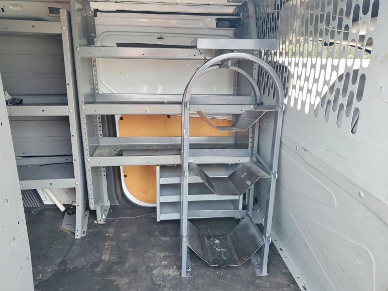 2018 Ford Transit Connect Van