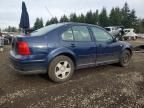 2002 Volkswagen Jetta gls