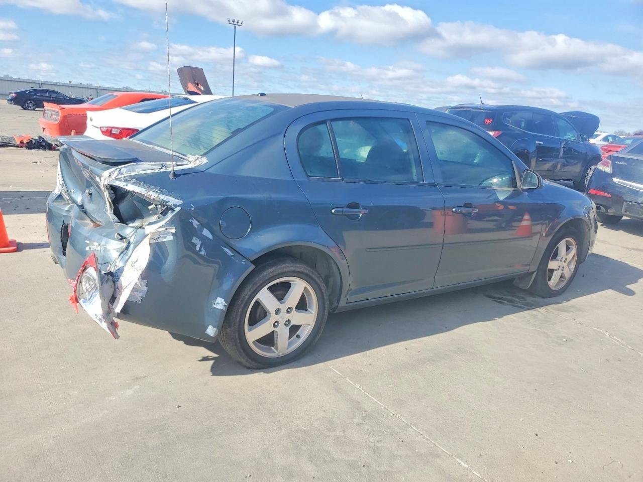 2006 Chevrolet Cobalt lt
