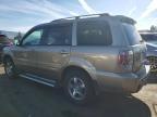 2006 Honda Pilot ex