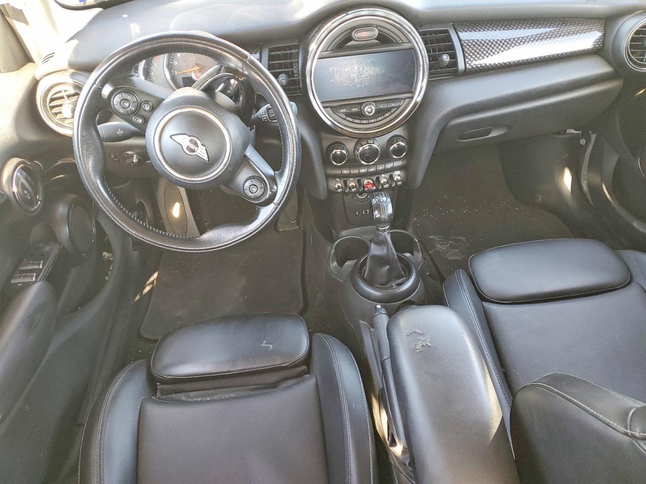 2018 Mini Cooper s