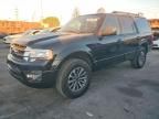 2017 Ford Expedition xlt