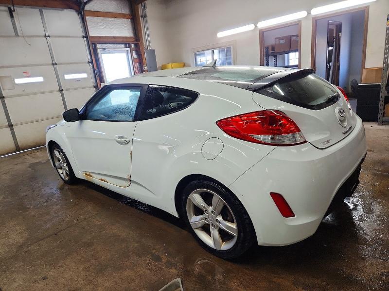 2013 Hyundai Veloster Base