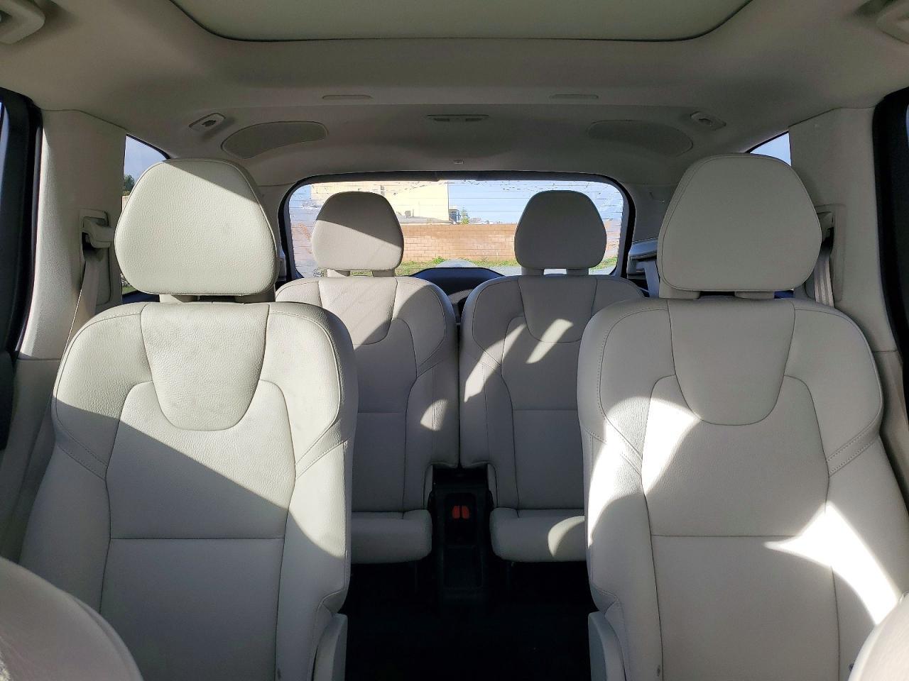 2023 Volvo Xc90 Plus
