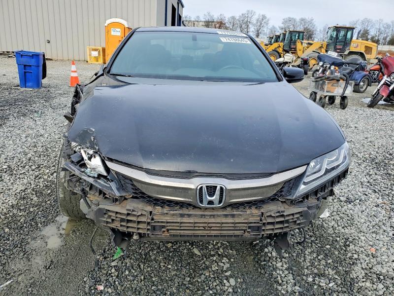2016 Honda Accord exl