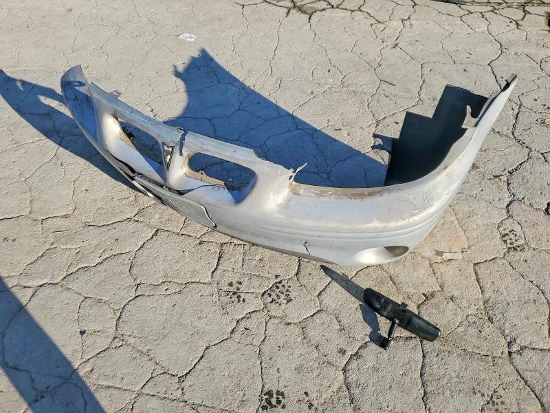 2000 Pontiac Grand Prix gt