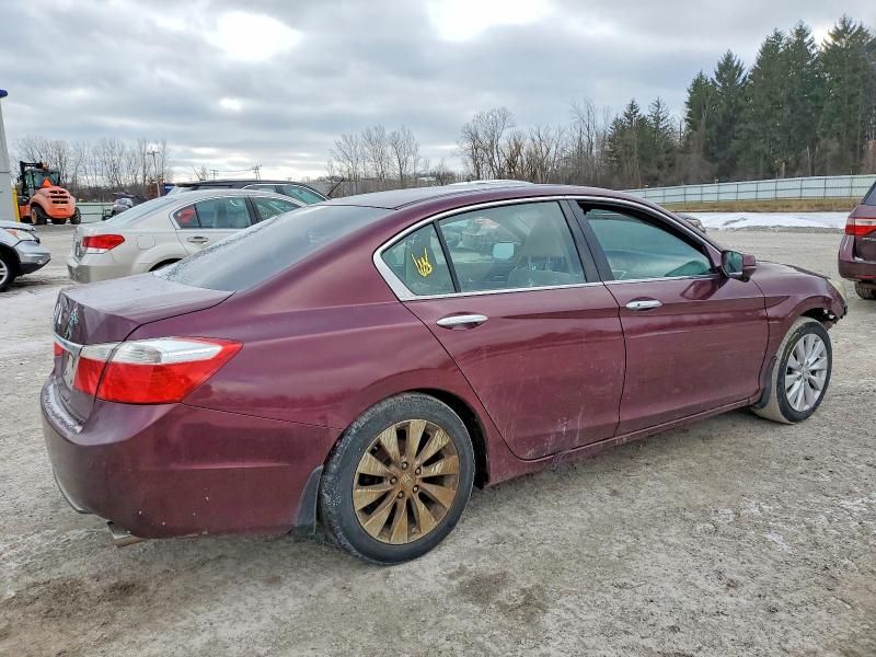 2013 Honda Accord ex