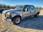 2007 Ford F250 Super Duty