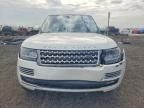2014 Land Rover Range Rover Autobiography