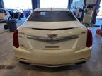 2019 Cadillac Cts Luxury