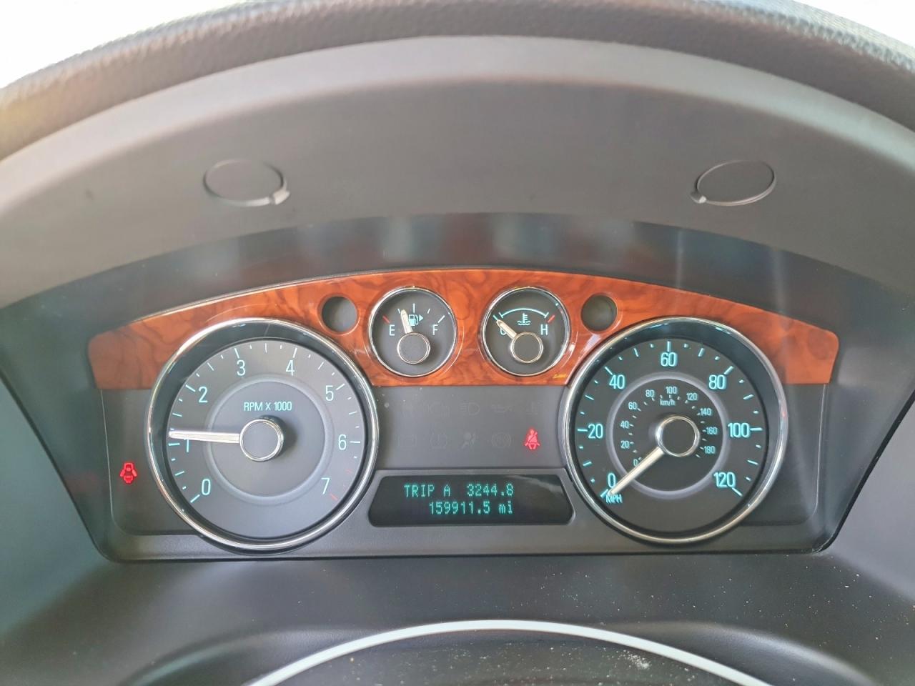 2012 Ford Flex Limited
