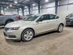 2014 Chevrolet Impala ls